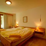 Chesa Munteratsch 2-zimmmerwohnung 205 Typ E Silvaplana