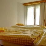 Chesa Munteratsch 2-zimmmerwohnung 205 Typ E Lejlighed