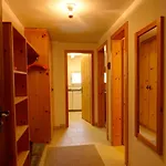 Chesa Munteratsch 2-zimmmerwohnung 205 Typ E Lejlighed Silvaplana