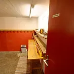 Chesa Munteratsch 2-zimmmerwohnung 205 Typ E * Silvaplana
