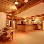 Lejlighed Chesa Munteratsch 2-zimmmerwohnung 205 Typ E *