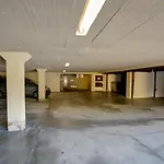 Chesa Munteratsch 2-zimmmerwohnung 205 Typ E Lejlighed *