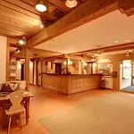 Lejlighed Chesa Munteratsch 2-zimmmerwohnung 205 Typ E Silvaplana