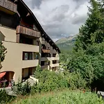 Chesa Munteratsch 2-zimmmerwohnung 205 Typ E *