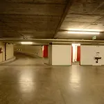 Lejlighed Chesa Munteratsch 2-zimmmerwohnung 205 Typ E *