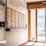 Chesa Munteratsch 2-zimmmerwohnung 205 Typ E *