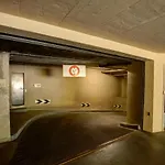Chesa Munteratsch 2-zimmmerwohnung 205 Typ E Appartement Silvaplana