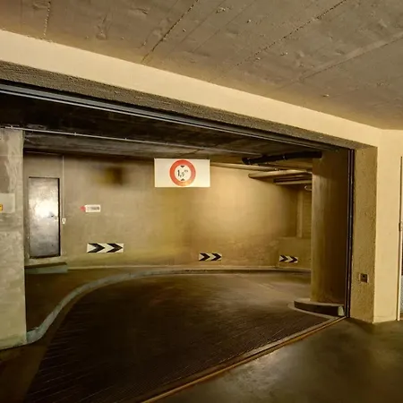 Chesa Munteratsch 2-zimmmerwohnung 205 Typ E Daire Silvaplana