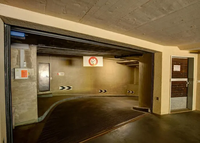 Chesa Munteratsch 2-zimmmerwohnung 205 Typ E Apartman Silvaplana