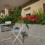 Chesa Munteratsch 2-zimmmerwohnung 205 Typ E *